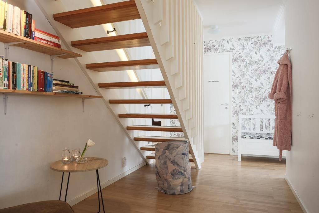 Ribo Apartment Arctic كيرونا المظهر الخارجي الصورة