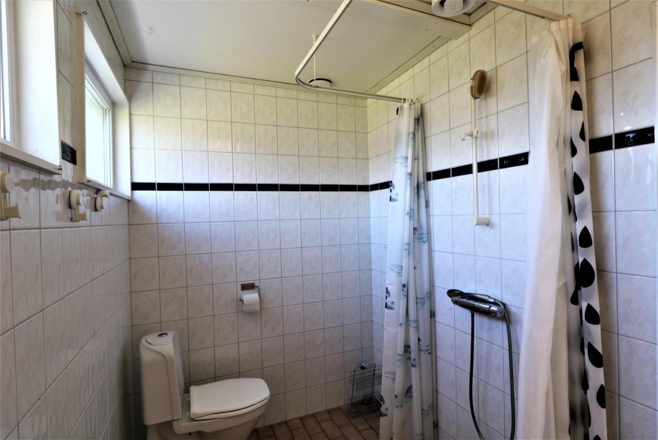 Ribo Apartment Arctic كيرونا المظهر الخارجي الصورة