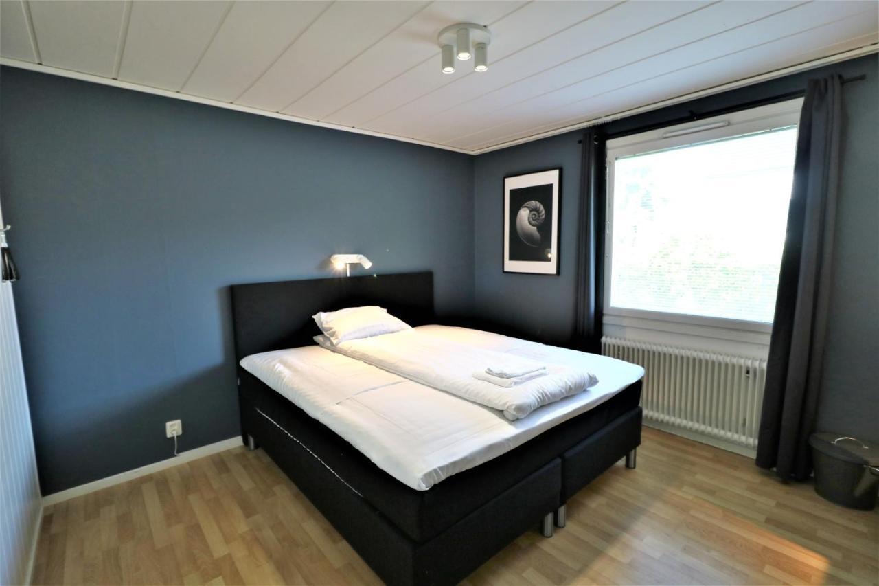 Ribo Apartment Arctic كيرونا المظهر الخارجي الصورة