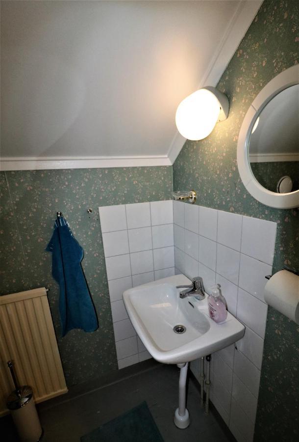 Ribo Apartment Arctic كيرونا المظهر الخارجي الصورة