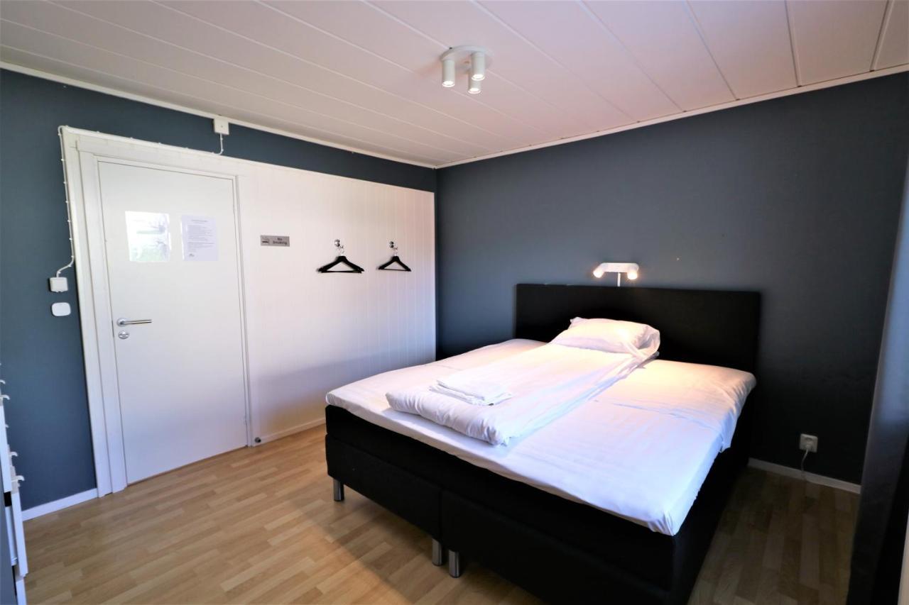 Ribo Apartment Arctic كيرونا المظهر الخارجي الصورة
