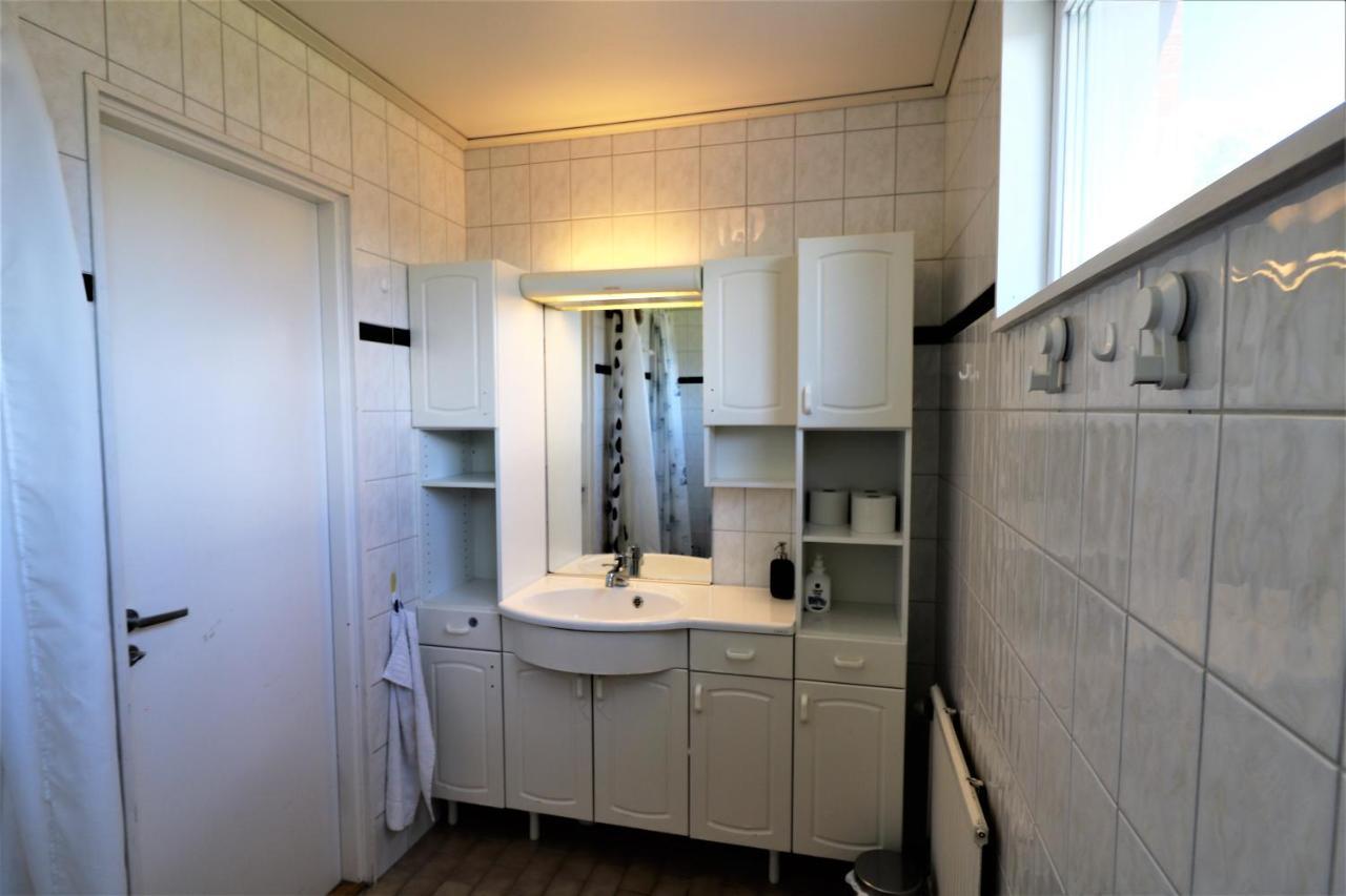 Ribo Apartment Arctic كيرونا المظهر الخارجي الصورة