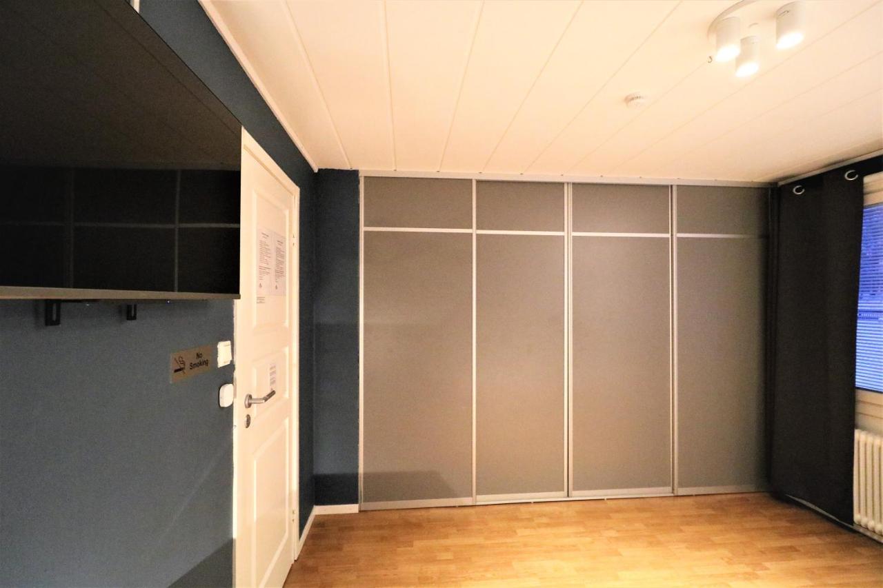 Ribo Apartment Arctic كيرونا المظهر الخارجي الصورة