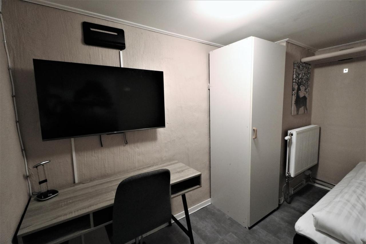 Ribo Apartment Arctic كيرونا المظهر الخارجي الصورة